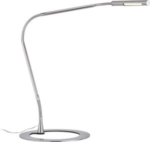 Stolná LED lampa Paulmann Plaza