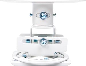 Optoma Beamer-Deckenhalterung OCM818W-RU weiß