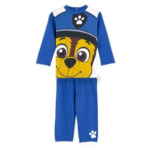 Piżama dla dzieci Paw Patrol niebieska - 36 miesięcy