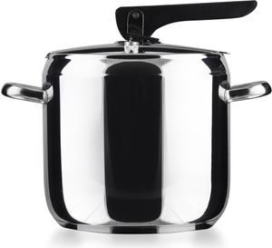 BANKETT Dampfkochtopf ALLEGRO 9 L