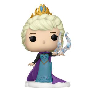 Disney Frozen - Elsa 1024 - Funko Pop! Vinyl Figur