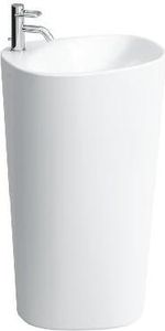 LAUFEN H8118044001041 WT m. integr. Säule Palomba