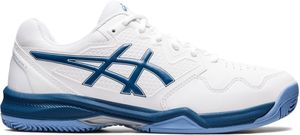 Asics Gel-Dedicate 7 Clay White/Light Indigo White/Light Indigo 12