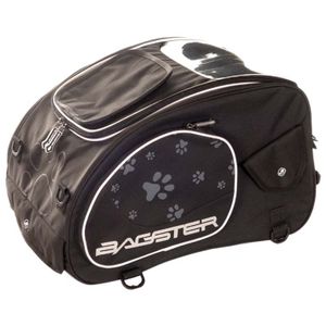 Bagster Puppy 30l Black One Size