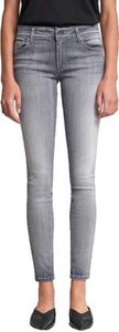 Salsa Jeans Push Up Wonder Skinny Jeans Grau 30 / 30 Frau Grau 30