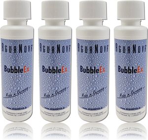 4x Bubble Ex  *** >>> 200 g <<< ***