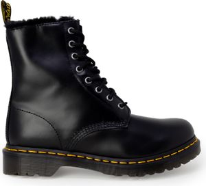 Dr. Martens damskie buty za kostkę 26238021 Kolor: Szary Rozmiar: 36