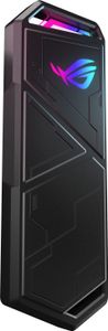 Obudowa ASUS ROG Strix Arion Lite SSD Enclosure Black M.2
