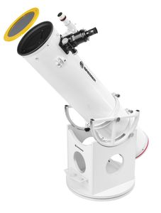 Bresser Dobson Teleskop N 203/1200 Messier Hexafoc DOB