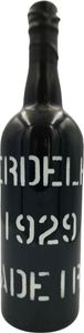 Barbeito MBV Verdelho Madeira 1929 20% 750 ml