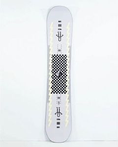 SNOWBOARD ROME ARTEFACT - weiß - 155W