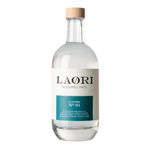 Laori Juniper No 1 Alkoholfrei 0,5 Liter