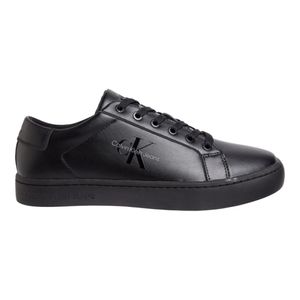 Calvin Klein Schuhe Leather Trainers, YM0YM004910GT