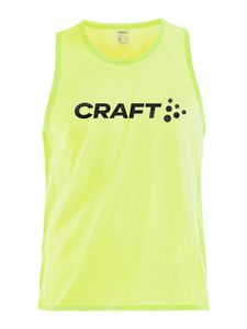 Sieťovaná vesta Craft Core Team 5ks/balenie