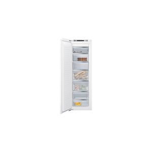 Siemens Einbau-Gefrierschrank 177.2x55.8 cm iQ500 GI81NACF0