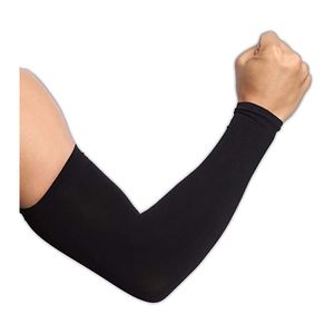 FNCF Rutschfeste Armstulpen Ärmel UV-Sonnenschutz Armstulpen für Frauen Männer Radfahren Wandern Laufen Golf Basketball