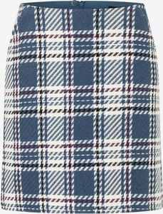Rock  XL-Check  Herbst-Kollektion