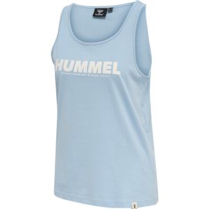 hummel hmlLEGACY Tanktop Damen placid blue S