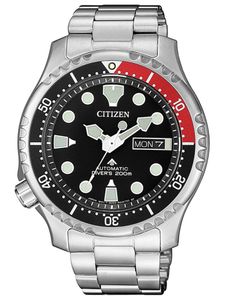 Pánské hodinky Citizen NY0085-86E