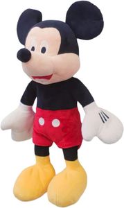 Disney Micky & Minnie Maus im Set ca.32cm groß