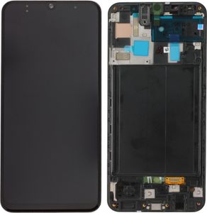 Originálny Samsung Galaxy A50 A505F Dotykový displej GH82-19204A / GH82-19713A