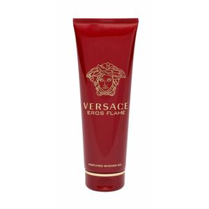 Versace Eros Plamen Sprchový gel, 250ml.