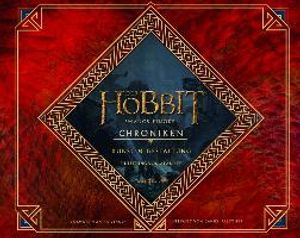 Hobbit: Smaugs Einöde - Chroniken III