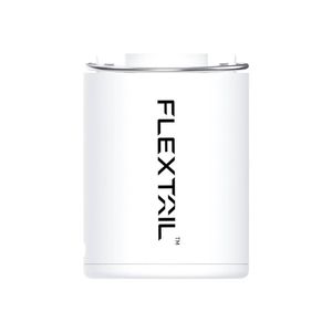 Prenosná pumpa Flextail Tiny 4 kPa biela Prenosná pumpa Flextail Tiny 4 kPa biela