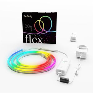 Twinkly Flex, Multicolor Edition, 2 m