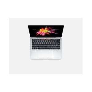 Apple MacBook Pro 13" (Mid 2018) mit Touchbar Core i5 2.3GHz 512GB SSD 8GB RAM Silber