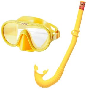 Zestaw do nurkowania Adventure INTEX 55642