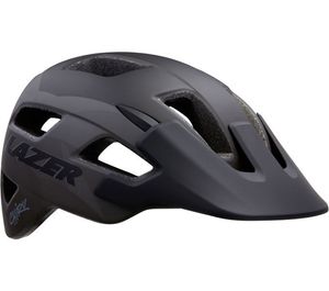 Kask LAZER MTB Chiru, czarno-szary