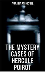 The Mystery Cases of Hercule Poirot