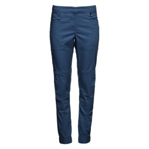 Notion SP Pants (Damen) – Black Diamond, Farbe:Ink Blue, Größe:Small