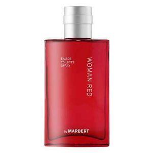 Marbert Woman Red EdT Spray 100ml