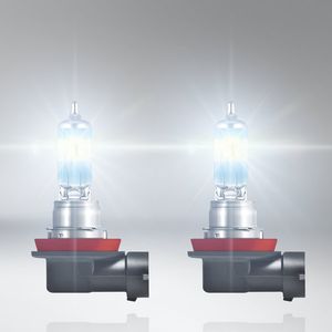 H11 Night Breaker Laser +200% BOX 2szt.