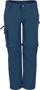 Trollkids Oppland Hosen Blau 164 cm Junge Blau 164 cm