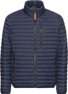 Steppjacke für Herren in unifarben
