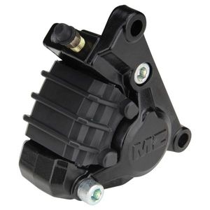 Bremszange Bremssattel vorne mit Bremsklötze für MZ 125 150 250 251 ETZ 301