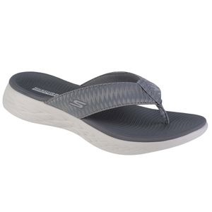 Skechers Buty ON The GO 600 Favorite, 140701GRY