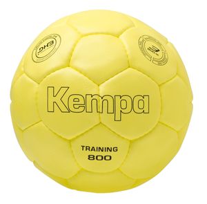 Kempa Handball TRAINING 800 GRAMM Unisex 2001824_01 gelb 3