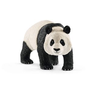 Schleich 14772 Panda velká - samec
