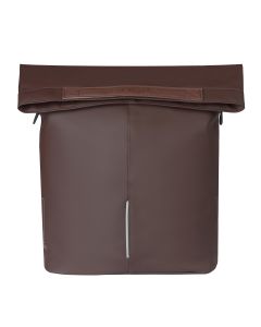 City Fahrradshopper , rosted brown