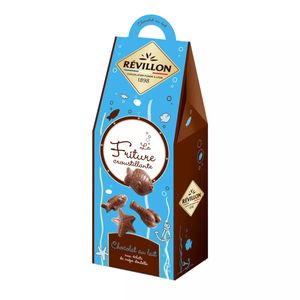 PAPILLOTES REVILLON Osterschokolade 190 g