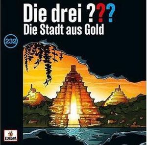 Tri ??? 232: Zlaté mesto (otáznik)