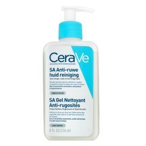 CeraVe čistící gel SA Smoothing Cleanser 236 ml
