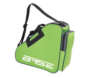 Base Skate Bag /Schlittschuh Tasche, Farbe:grün