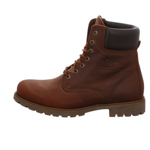 Panama Jack Herren Stiefel Panama 03C8 Braun, Schuhgröße:EUR 47