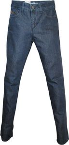 50034 Pierre Cardin Jana Chain Damen Jeans Dunkel Blau W27/L32 (EU 34)