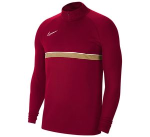 Nike Sweatshirts Drifit Academy 21 Drill, CW6110677, Größe: 183